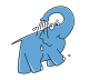 logo-elephant-bleu